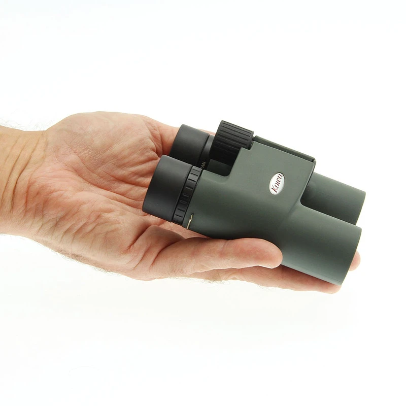 Kowa Binoculars BD 10x25 DCF 2 Kowa Binoculars BD 10x25 DCF - Image 2