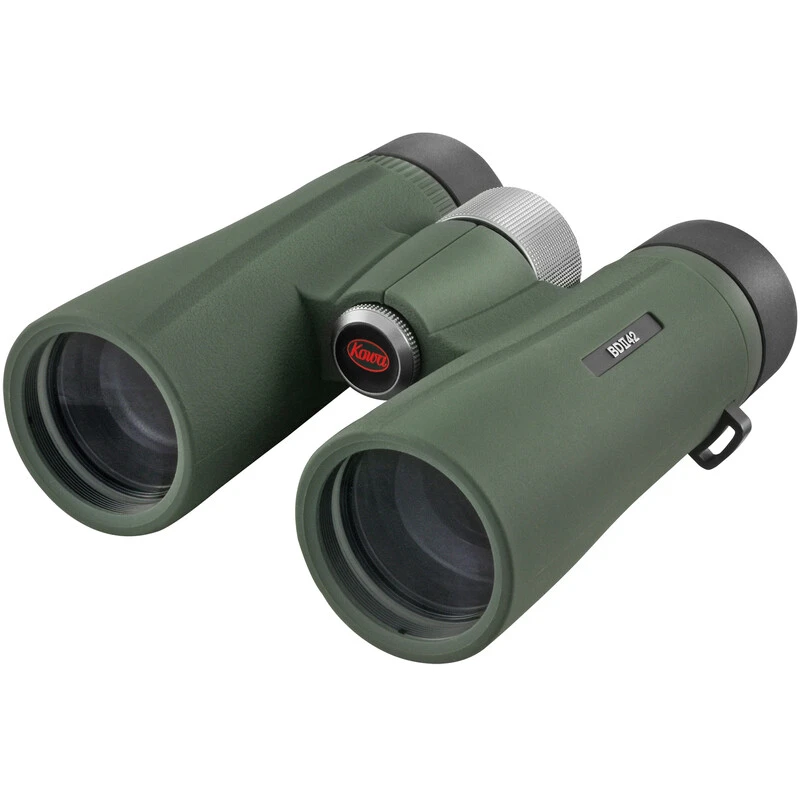 Kowa Binoculars BD II 10x42 XD Wide-angle 5 Kowa Binoculars BD II 10x42 XD Wide-angle - Image 5