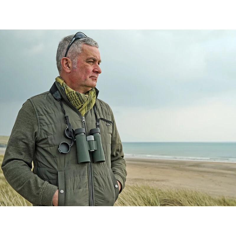 Kowa Binoculars BD II 10x42 XD Wide-angle 6 Kowa Binoculars BD II 10x42 XD Wide-angle - Image 6