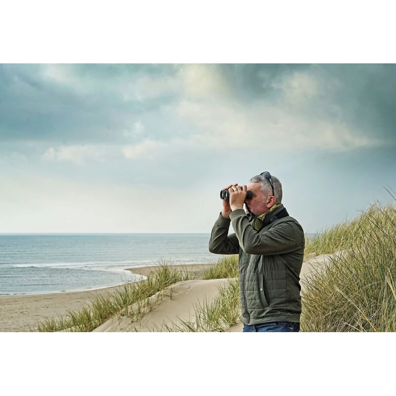 Kowa Binoculars BD II 10x42 XD Wide-angle 7 Kowa Binoculars BD II 10x42 XD Wide-angle - Image 7