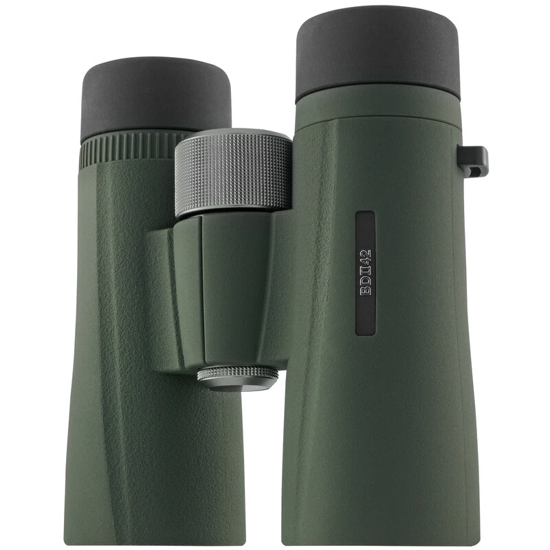 Kowa Binoculars BD II 10x42 XD Wide-angle 1 Kowa Binoculars BD II 10x42 XD Wide-angle