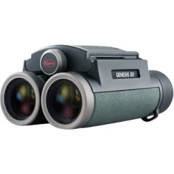Kowa Binoculars Genesis 10x22 XD -Telescope Shop Kowa Binoculars Genesis 10x22 XD 4
