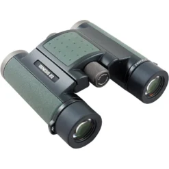Kowa Binoculars Genesis 10x22 XD -Telescope Shop Kowa Binoculars Genesis 10x22 XD 5
