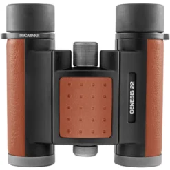 Kowa Binoculars Genesis 8x22 Prominar Special Edition Brown -Telescope Shop Kowa Binoculars Genesis 8x22 Prominar Special Edition Brown 3