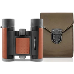 Kowa Binoculars Genesis 8x22 Prominar Special Edition Brown -Telescope Shop Kowa Binoculars Genesis 8x22 Prominar Special Edition Brown 4