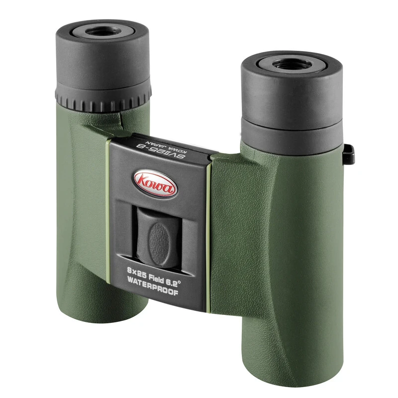 Kowa Binoculars SV II 8x25 1 Kowa Binoculars SV II 8x25