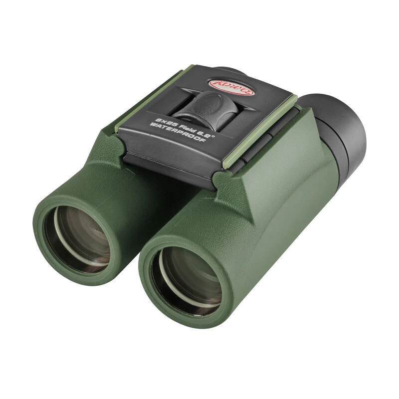 Kowa Binoculars SV II 8x25 2 Kowa Binoculars SV II 8x25 - Image 2