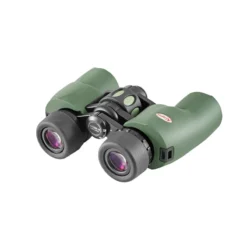 Kowa Binoculars YF II 6x30 Green -Telescope Shop Kowa Binoculars YF II 6x30 green 2
