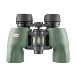 Kowa Binoculars YF II 6x30 Green -Telescope Shop Kowa Binoculars YF II 6x30 green 3