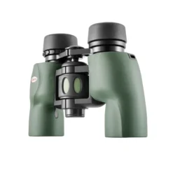 Kowa Binoculars YF II 6x30 Green -Telescope Shop Kowa Binoculars YF II 6x30 green 5