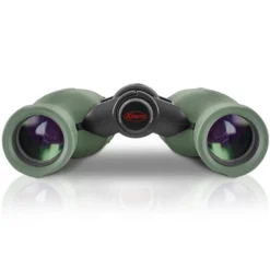 Kowa Binoculars YF II 6x30 Green -Telescope Shop Kowa Binoculars YF II 6x30 green 6