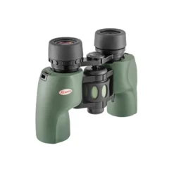 Kowa Binoculars YF II 6x30 Green -Telescope Shop Kowa Binoculars YF II 6x30 green 8