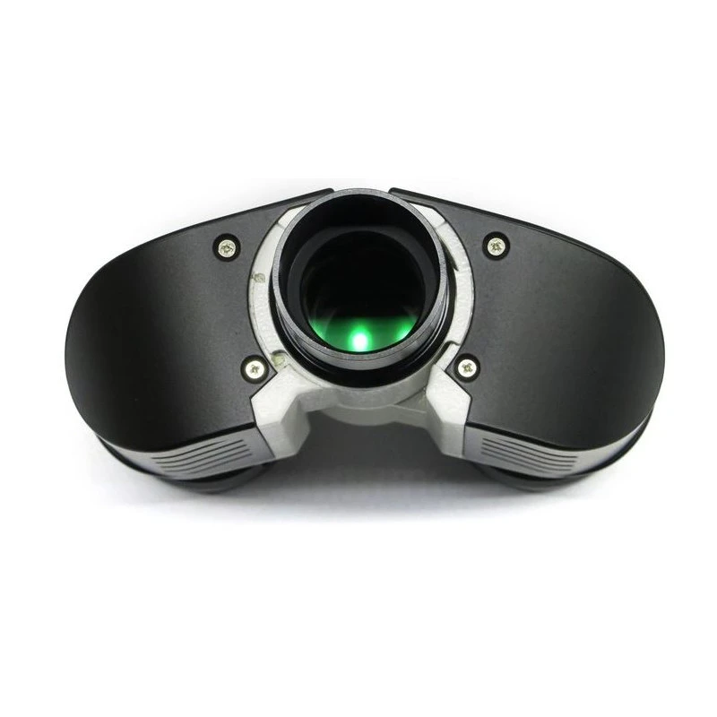 Lacerta Binocular Head BinoViewer 1,25" 2 Lacerta Binocular Head BinoViewer 1,25" - Image 2