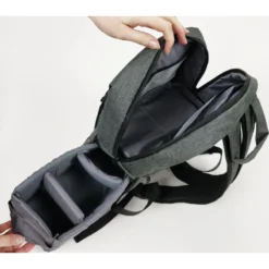 Lacerta Carry Case Fotorucksack Mit Seitenschublade -Telescope Shop Lacerta Carry case Fotorucksack mit Seitenschublade 2