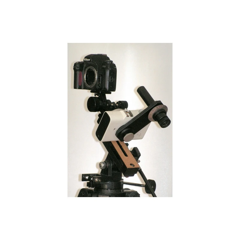 Lacerta Polarie Off-axis Bracket 3 Lacerta Polarie Off-axis Bracket - Image 3