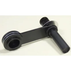 Lacerta Polarie Off-axis Bracket Including HM6 Polar Finder