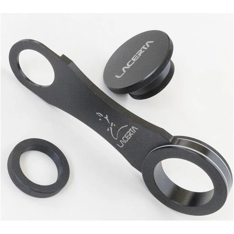 Lacerta Polarie Off-axis Bracket 1 Lacerta Polarie Off-axis Bracket