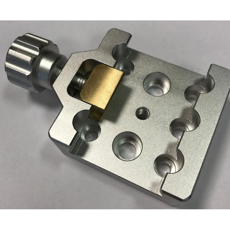 Lacerta Premium Dovetail Clamp Vixen-Level 63mm 1 Lacerta Premium Dovetail Clamp Vixen-Level 63mm