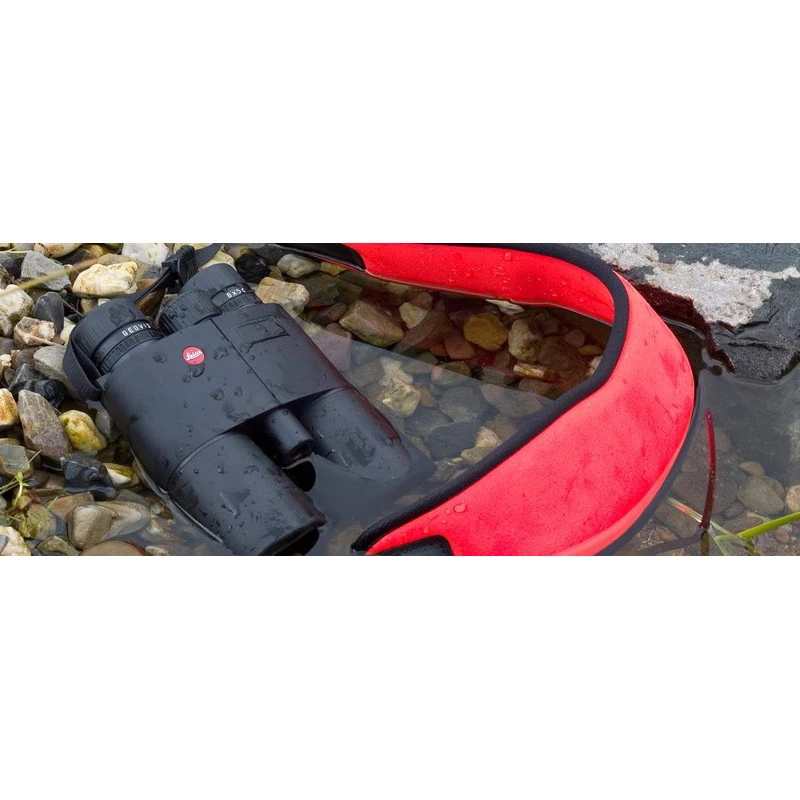 Leica Buoyant Floating Carrying Strap 1 Leica Buoyant Floating Carrying Strap