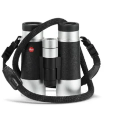 Leica Rope Strap Glowing Red 126 Cm -Telescope Shop Leica Rope Strap Glowing Red 126 cm 2