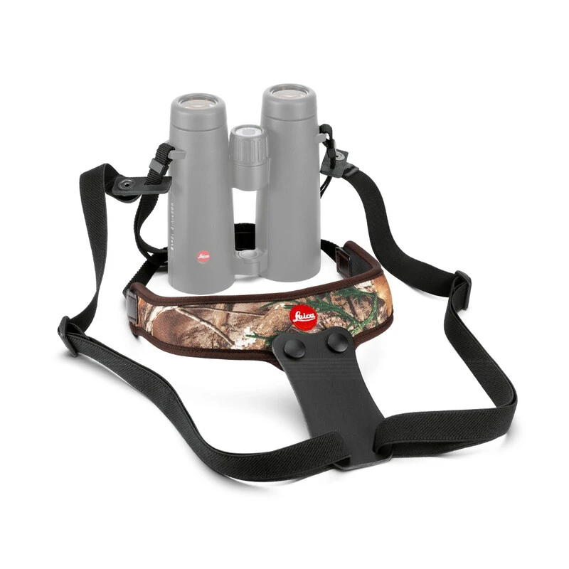 Leica Trageriemen Sport Neopren Realtree 1 Leica Trageriemen Sport Neopren Realtree