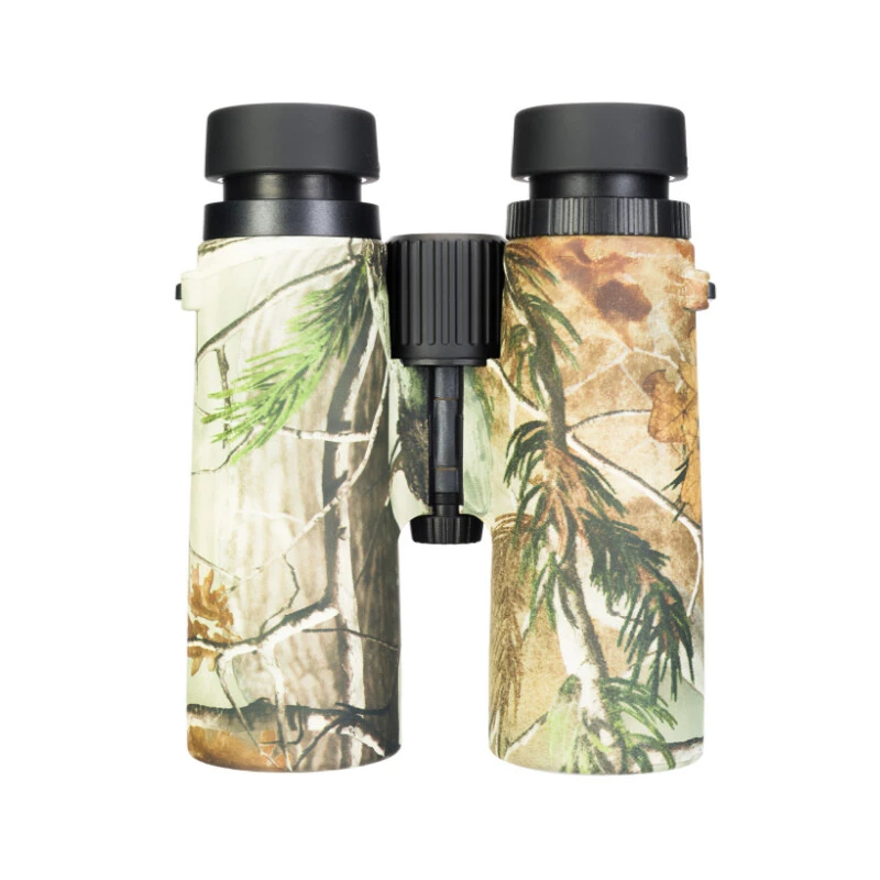 Levenhuk Binoculars 10x42 Camo Maple 4 Levenhuk Binoculars 10x42 Camo Maple - Image 4