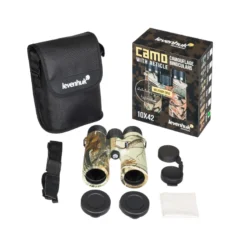 Levenhuk Binoculars 10x42 Camo Maple 15 Levenhuk Binoculars 10x42 Camo Maple -Telescope Shop Levenhuk Binoculars 10x42 Camo Maple 6