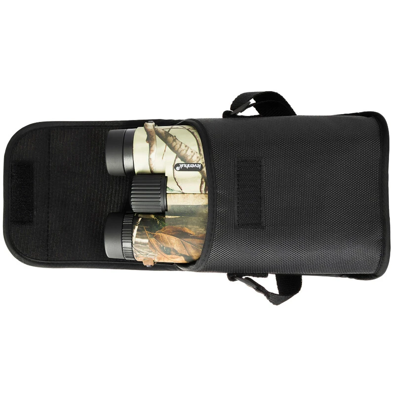 Levenhuk Binoculars 10x42 Camo Maple 2 Levenhuk Binoculars 10x42 Camo Maple - Image 2