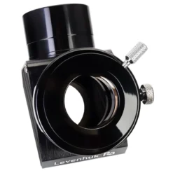 Levenhuk Diagonal Mirror Ra 90° 2" -Telescope Shop Levenhuk Diagonal mirror Ra 90d 2 1 3
