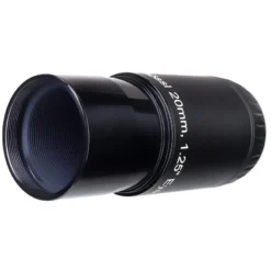 Levenhuk Eyepiece Ra Plössl 55° 20mm 1.25" -Telescope Shop Levenhuk Eyepiece Ra Ploessl 55d 20mm 1 25 1 3
