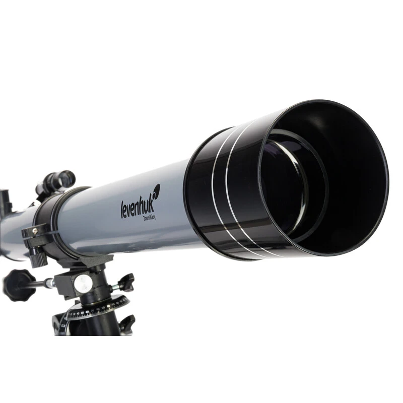 Levenhuk Telescope AC 70/900 Blitz 70 PLUS EQ 5 Levenhuk Telescope AC 70/900 Blitz 70 PLUS EQ - Image 5