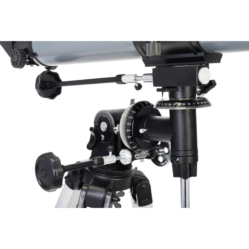 Levenhuk Telescope AC 70/900 Blitz 70 PLUS EQ 7 Levenhuk Telescope AC 70/900 Blitz 70 PLUS EQ - Image 7