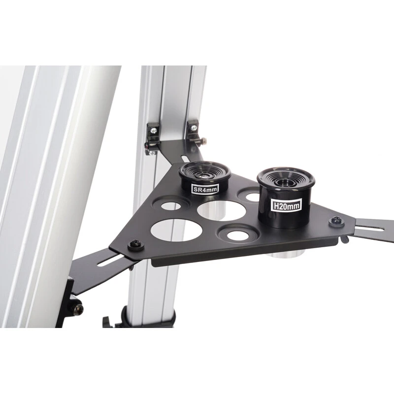 Levenhuk Telescope AC 70/900 Blitz 70 PLUS EQ 9 Levenhuk Telescope AC 70/900 Blitz 70 PLUS EQ - Image 9