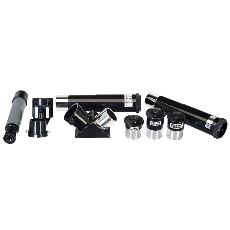 Levenhuk Telescope AC 70/900 Blitz 70 PLUS EQ 10 Levenhuk Telescope AC 70/900 Blitz 70 PLUS EQ - Image 10