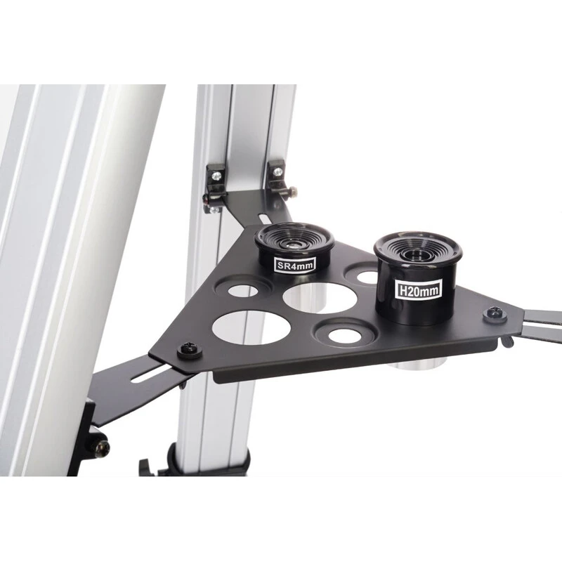 Levenhuk Telescope N 114/900 Blitz 114 BASE AZ 10 Levenhuk Telescope N 114/900 Blitz 114 BASE AZ - Image 10