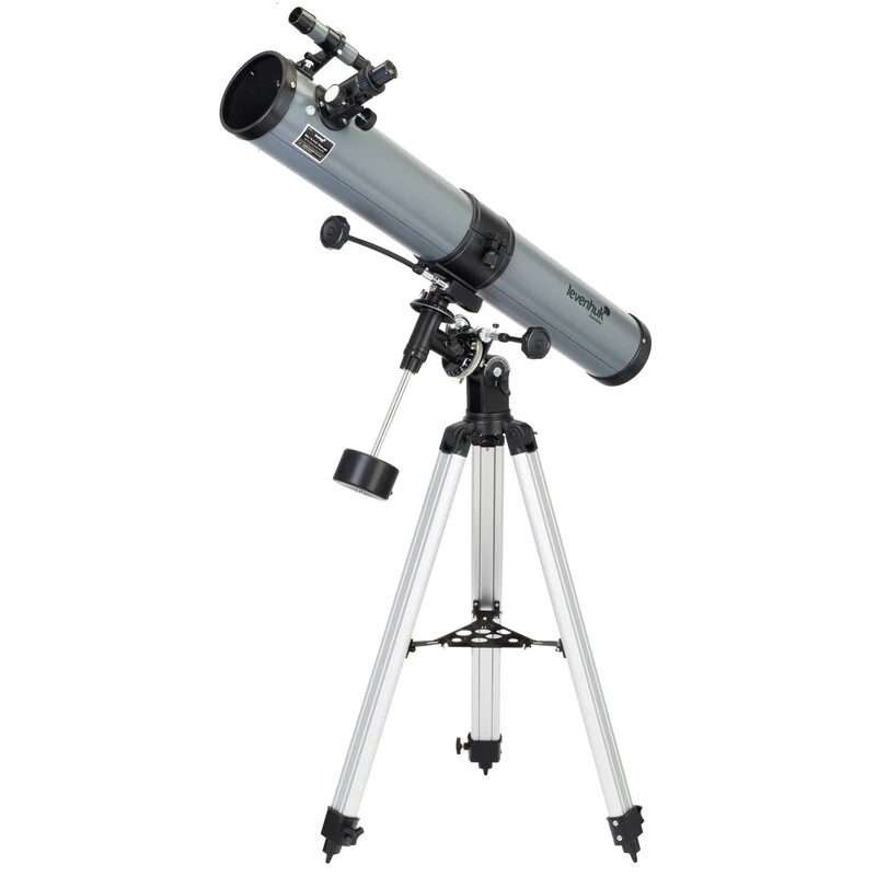 Levenhuk Telescope N 76/900 Blitz 76 PLUS EQ 2 Levenhuk Telescope N 76/900 Blitz 76 PLUS EQ - Image 2