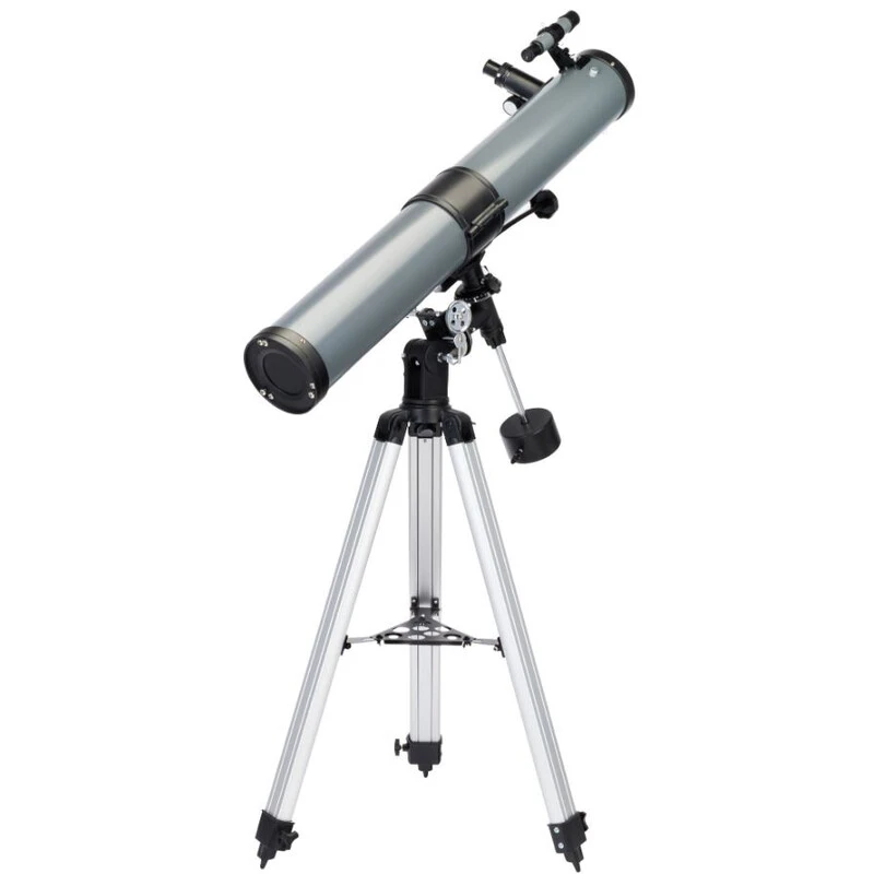 Levenhuk Telescope N 76/900 Blitz 76 PLUS EQ 4 Levenhuk Telescope N 76/900 Blitz 76 PLUS EQ - Image 4