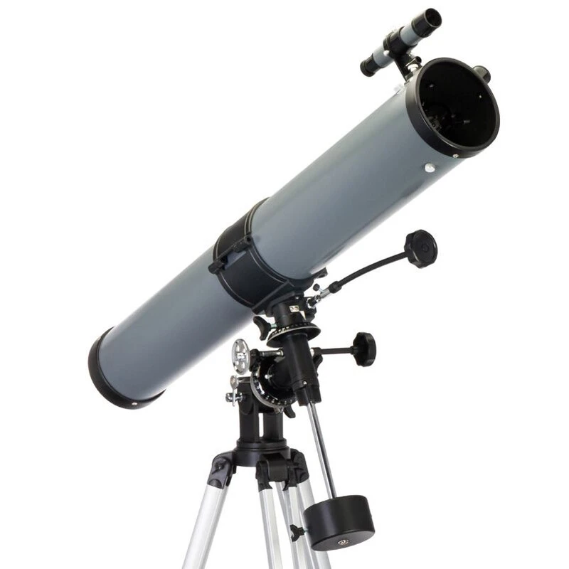 Levenhuk Telescope N 76/900 Blitz 76 PLUS EQ 5 Levenhuk Telescope N 76/900 Blitz 76 PLUS EQ - Image 5