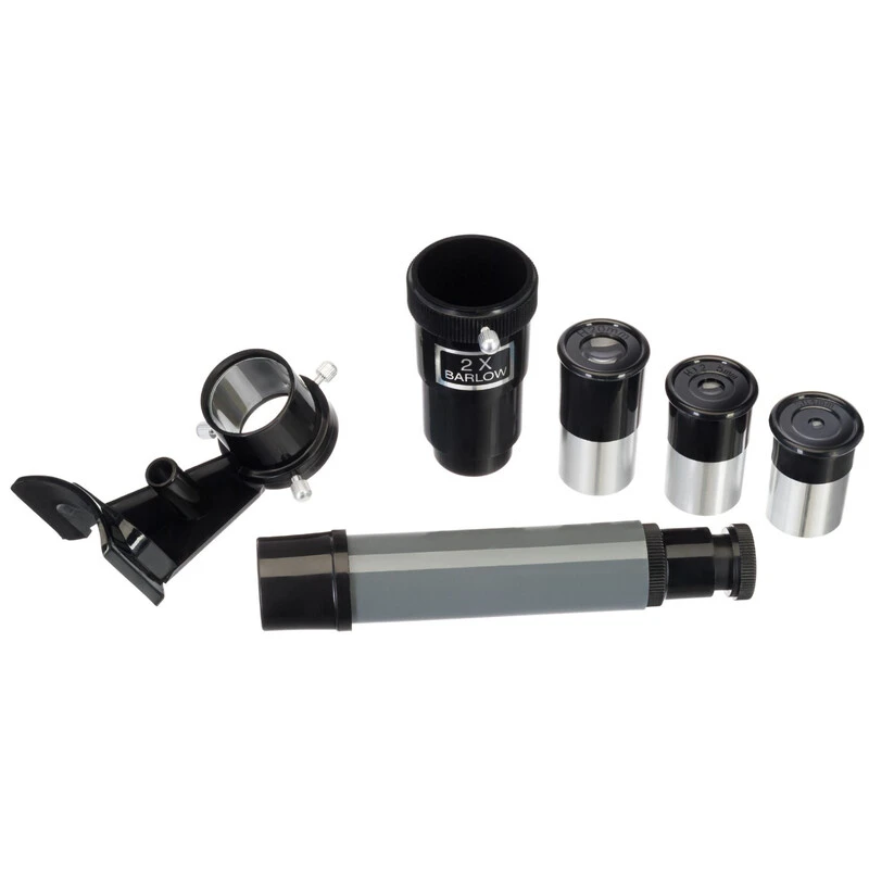 Levenhuk Telescope N 76/900 Blitz 76 PLUS EQ 8 Levenhuk Telescope N 76/900 Blitz 76 PLUS EQ - Image 8