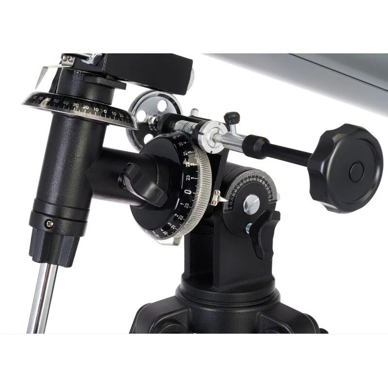 Levenhuk Telescope N 76/900 Blitz 76 PLUS EQ 9 Levenhuk Telescope N 76/900 Blitz 76 PLUS EQ - Image 9