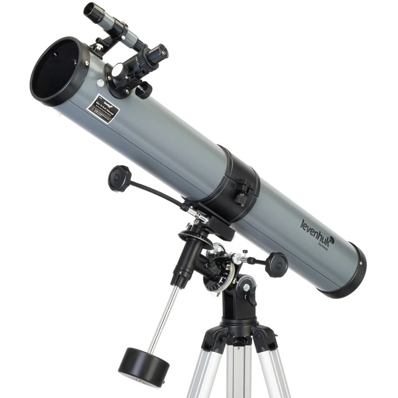Levenhuk Telescope N 76/900 Blitz 76 PLUS EQ 1 Levenhuk Telescope N 76/900 Blitz 76 PLUS EQ