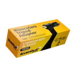 Levenhuk Tripod Adaptor For Binoculars TA10 -Telescope Shop Levenhuk Tripod adaptor for Binoculars TA10 3