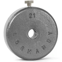 Losmandy Counterweight 9.5 Kg Weight For GM-8, G-9 And G-11 Mounts