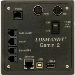 Losmandy Gemini 2 Upgrade -Telescope Shop Losmandy Gemini 2 Upgrade 1