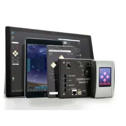 Losmandy Mount G11G Gemini 2 GoTo FHD-MA -Telescope Shop Losmandy Mount G11G Gemini 2 GoTo FHD MA 5