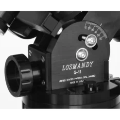 Losmandy Mount GM811G-LT Gemini 2 GoTo -Telescope Shop Losmandy Mount GM811G LT Gemini 2 GoTo 6