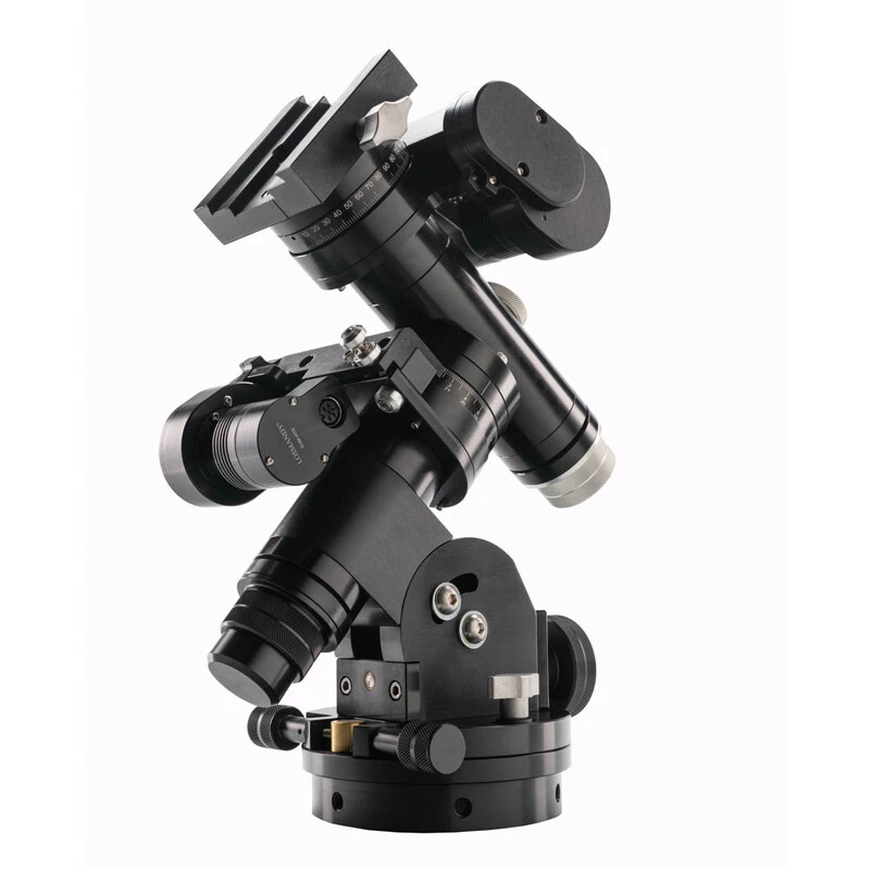 Losmandy Mount GM8G Gemini 2 GoTo LW-Tripod 5 Losmandy Mount GM8G Gemini 2 GoTo LW-Tripod - Image 5