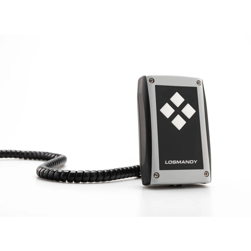 Losmandy Mount GM8G Gemini 2 GoTo LW-Tripod 8 Losmandy Mount GM8G Gemini 2 GoTo LW-Tripod - Image 8