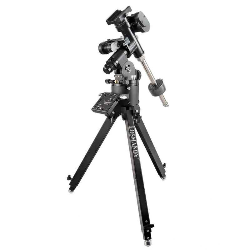 Losmandy Mount GM8G Gemini 2 GoTo LW-Tripod 1 Losmandy Mount GM8G Gemini 2 GoTo LW-Tripod