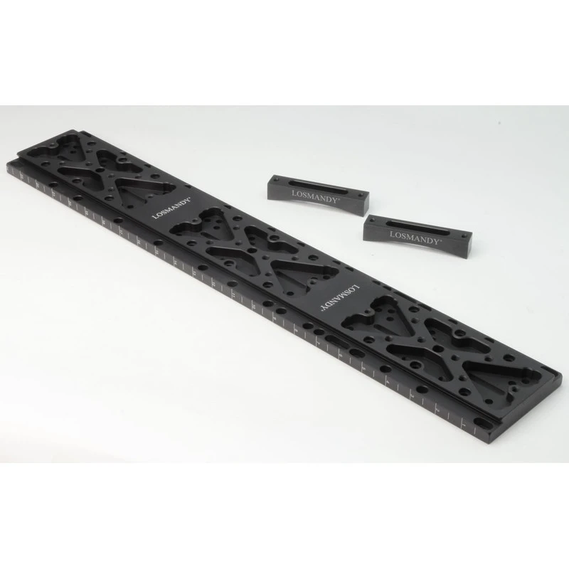 Losmandy Dovetail Plate For Celestron 14" 1 Losmandy Dovetail Plate For Celestron 14"
